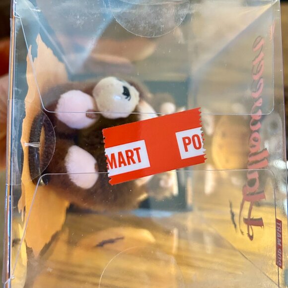 Labubu Pumpkin - Pop Mart - New in box! - Picture 8 of 12